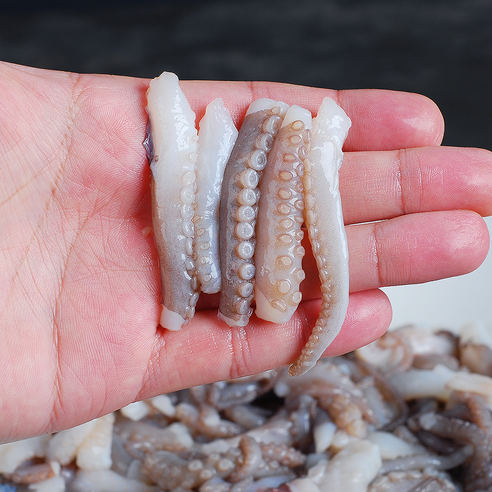 낙지(절단낙지)