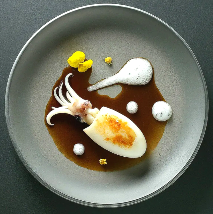 갑오징어 베이비