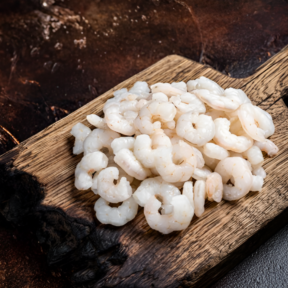 흰다리새우(생새우살)