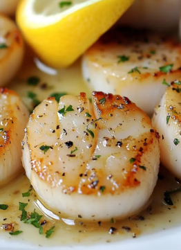 가리비관자(성형)