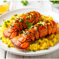 랍스터 테일(비자숙)