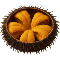 성게알(우니)