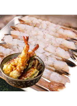 흰다리새우(노바시새우)